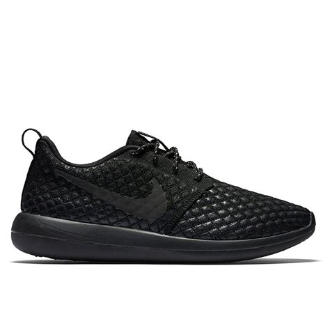 nike roshe two schwarz weiß|Nike Roshe 2 flyknit.